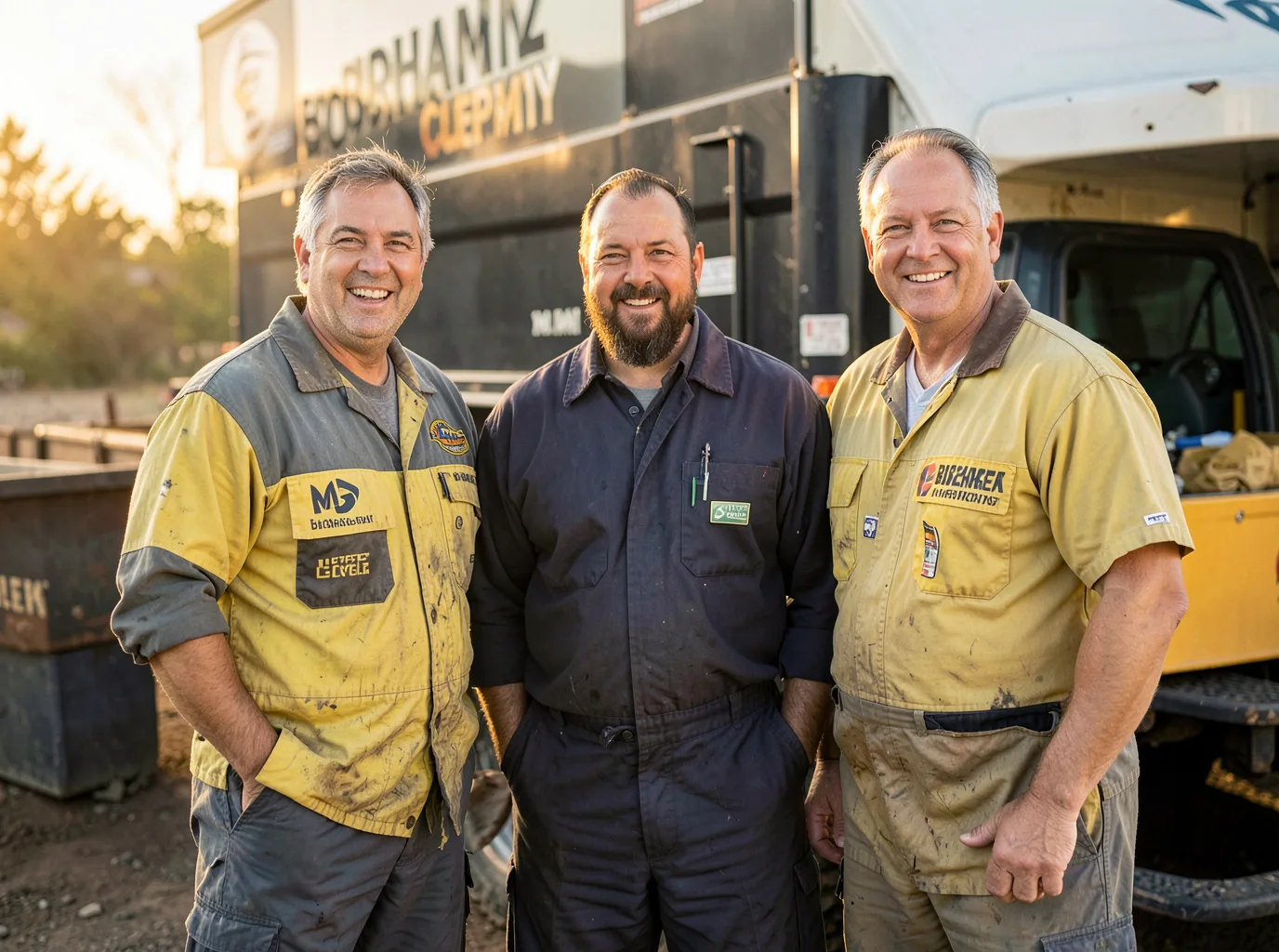 Sewage Cleanup company in Highlands, TX