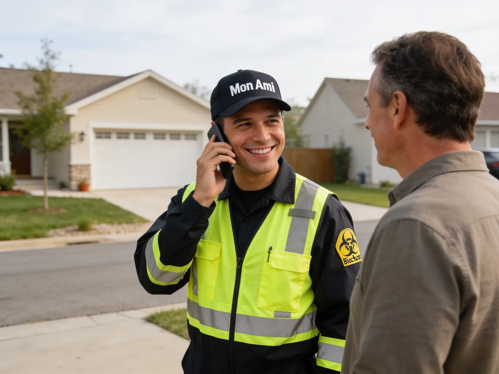 Sewage Cleanup Highlands, TX FAQs