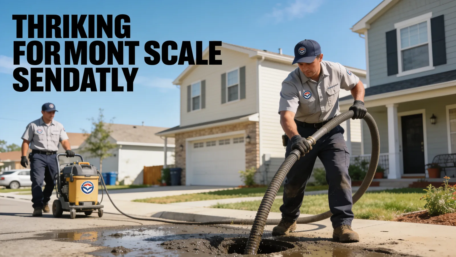 Sewage Cleanup in Highlands, TX near me